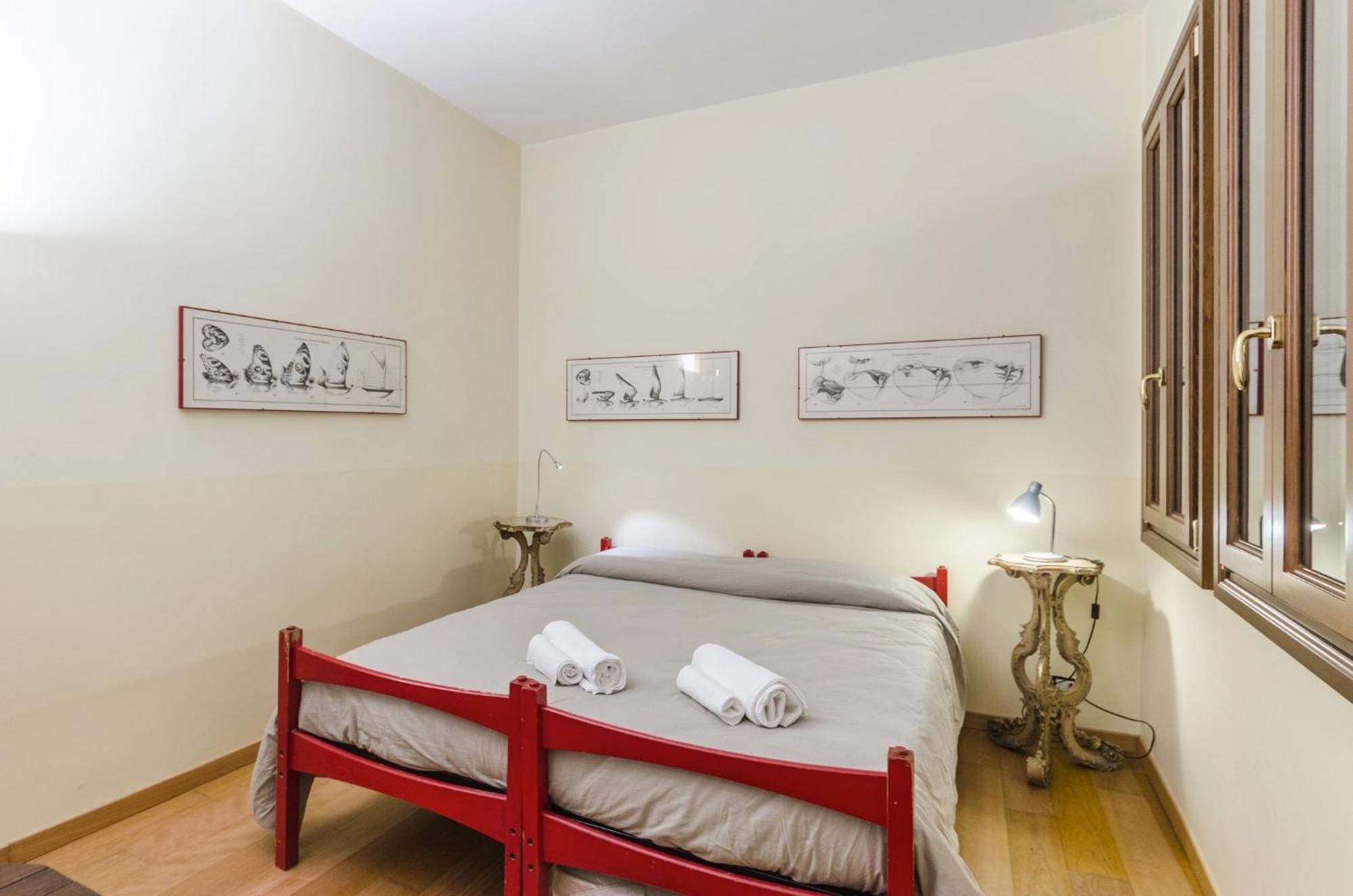 Andreina Home Venice Exterior photo